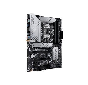 Asus ASUS PRIME Z790-P WIFI | Socket LGA 1700 | Intel Z790 | 4xDDR5 | ATX | Moederbord