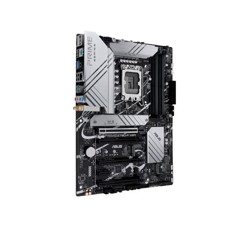 Asus ASUS PRIME Z790-P WIFI | Socket LGA 1700 | Intel Z790 | 4xDDR5 | ATX | Moederbord