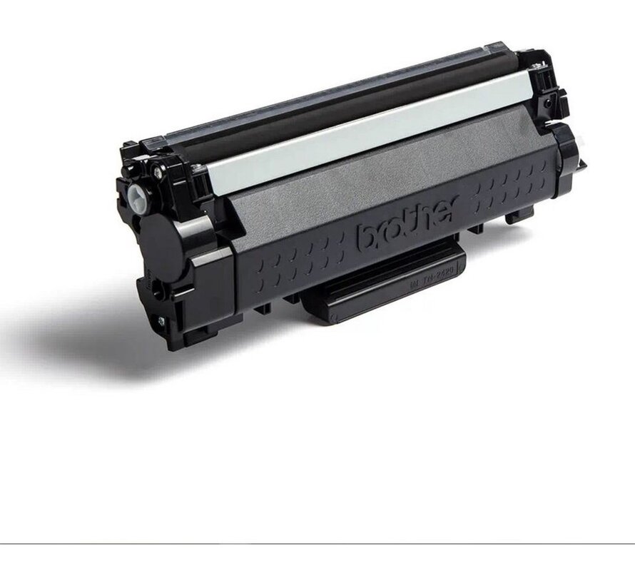 TN-2410 Tonercartridge | 1 Stuk | Origineel | Zwart
