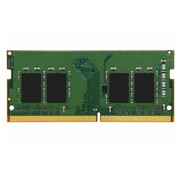 Kingston ValueRAM | 1x8GB DDR4 | 3200MHz | SODIMM | CL22 | Geheugenmodule | RAM