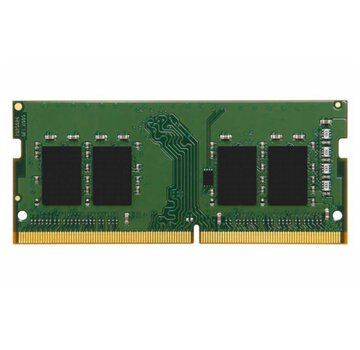 Kingston ValueRAM | 1x8GB DDR4 | 3200MHz | SODIMM | CL22 | Geheugenmodule | RAM