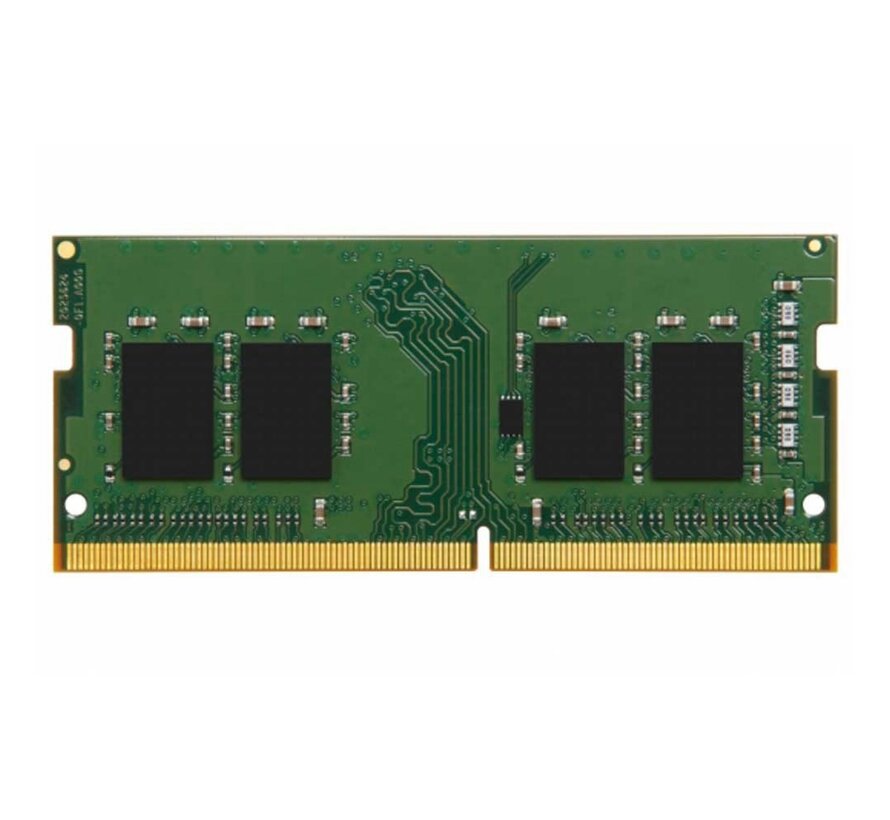 ValueRAM | 1x8GB DDR4 | 3200MHz | SODIMM | CL22 | Geheugenmodule | RAM