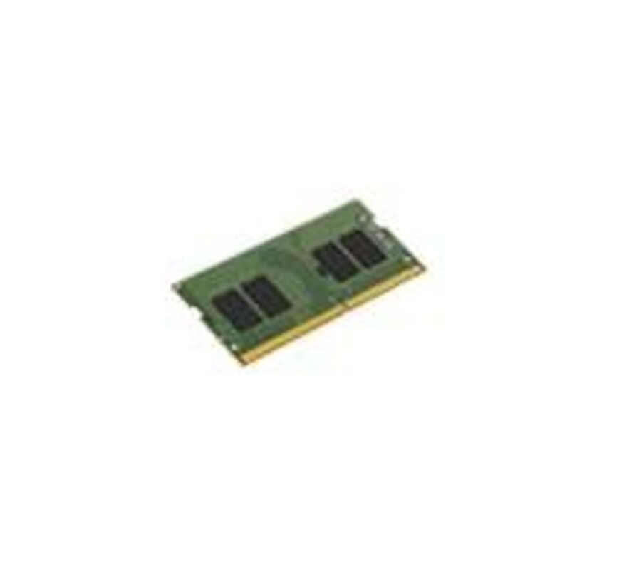 ValueRAM | 1x8GB DDR4 | 3200MHz | SODIMM | CL22 | Geheugenmodule | RAM