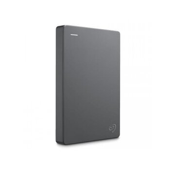 Seagate Archive HDD Basic externe harde schijf 1000 GB Zilver