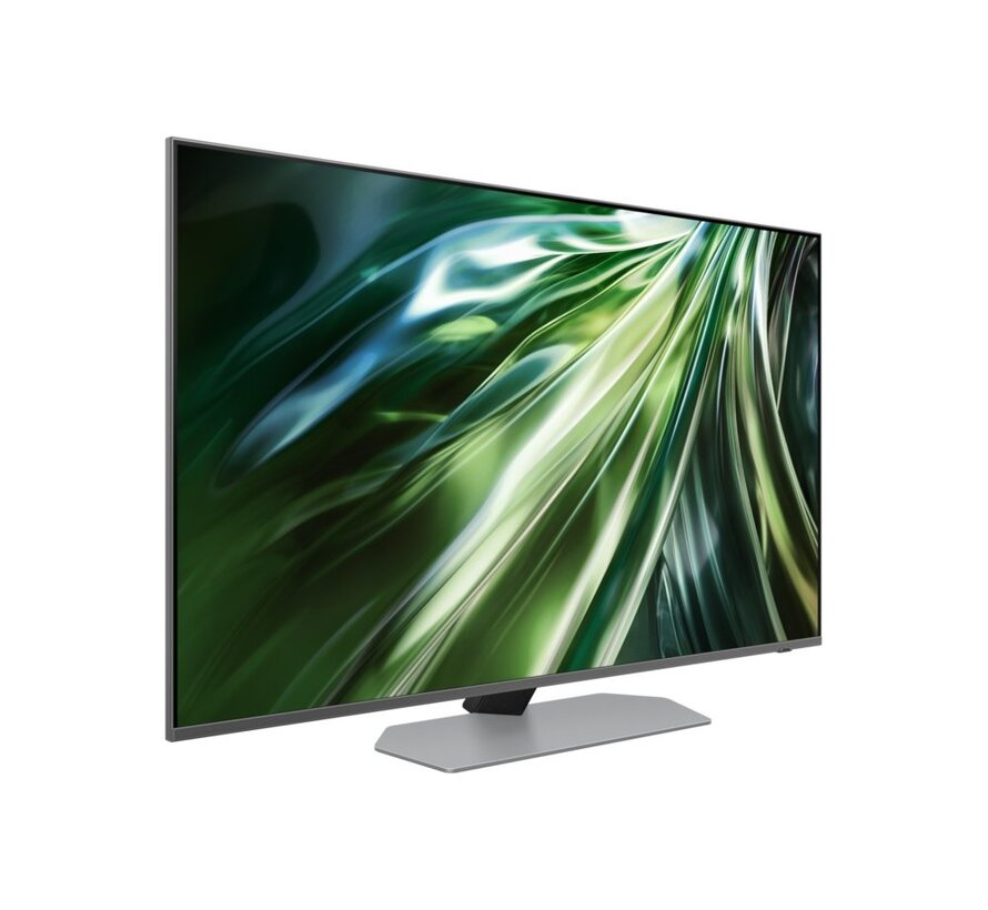 QE43QN92DAT | 43'' Ultra HD 4K | Neo QLED Smart TV | Wifi | Tizen | Local Dimming | HDR10+ | 144Hz | Returned (refurbished)