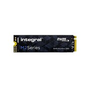 Integral M2 Series | 1TB NVMe SSD | M.2 Gen3 | 3.450MB/s Lezen | 3.000MB/s Schrijven