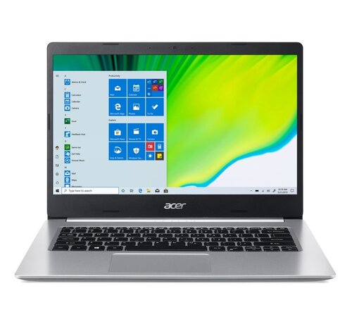 Acer Aspire | 14'' F-HD IPS | Intel Core i5-1035G1 | 8GB | 512GB | W10 Home | RFB (refurbished)