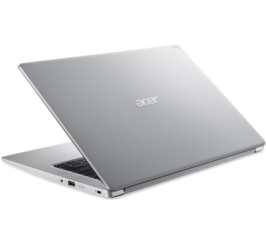 Aspire 5 | 14" Full HD IPS | Intel Core i5-1035G1 | 8GB RAM | 512GB SSD | Windows 10 Home | Refurbished Bronze (refurbished)