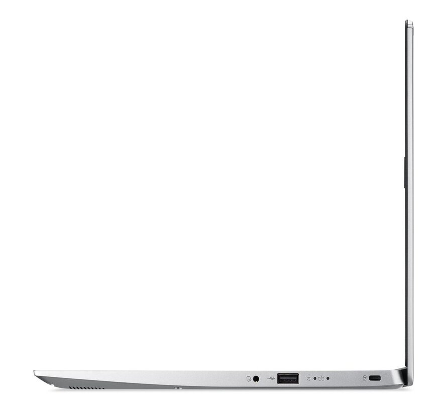 Aspire 5 | 14" Full HD IPS | Intel Core i5-1035G1 | 8GB RAM | 512GB SSD | Windows 10 Home | Refurbished Bronze (refurbished)