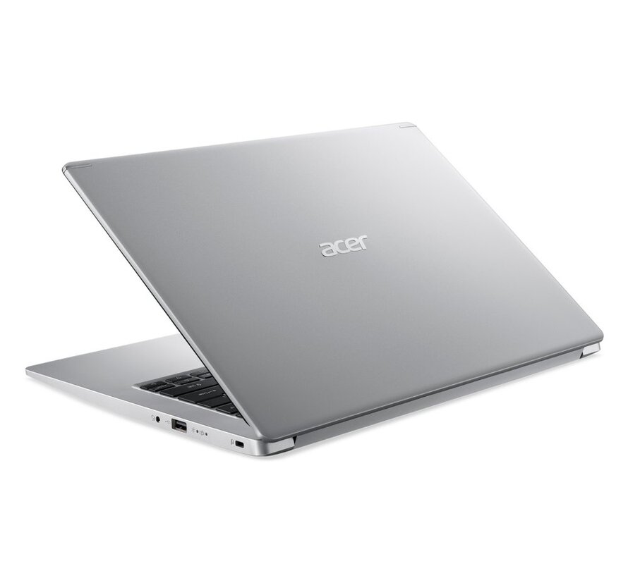 Aspire 5 | 14" Full HD IPS | Intel Core i5-1035G1 | 8GB RAM | 512GB SSD | Windows 10 Home | Refurbished Bronze (refurbished)