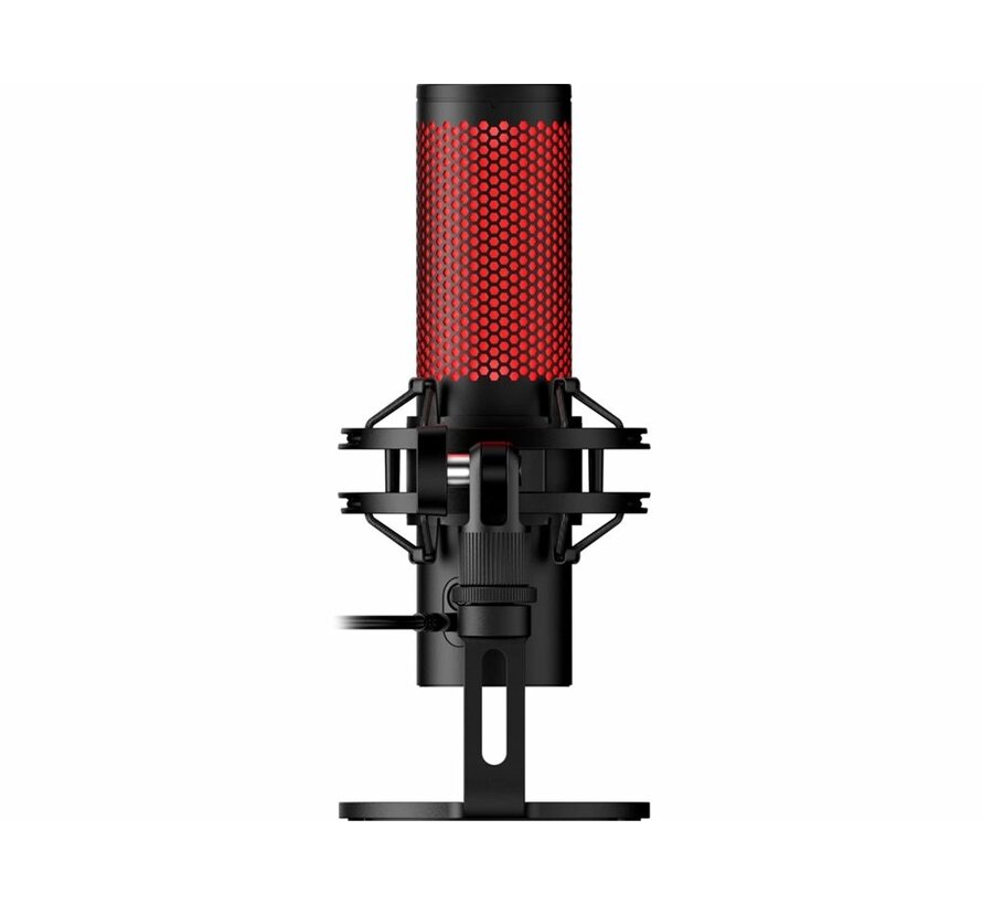 HP 872V1AA | USB Microfoon | Voor Podcasting | Zwart