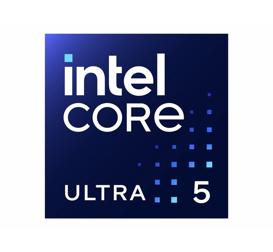 Core Ultra 5 225 | 10 Core | 4,4GHz (4,9GHz Turbo) | LGA 1851 | Processor | CPU