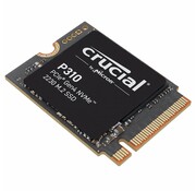 Crucial P310 | 1TB NVMe SSD | M.2 30mm | Gen4 | 7.100MB/s Lezen | 6.000MB/s Schrijven