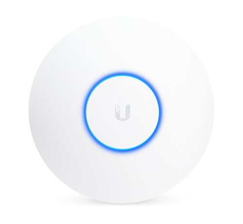Ubiquiti UniFi AC HD | WiFi 5 Access Point | 1733 Mbit/s | PoE (met Adapter) | Inclusief Montagebeugel