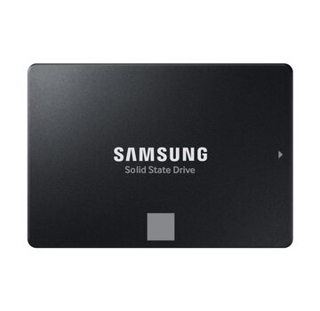 Samsung 870 | 1TB SATA SSD | 2.5'' | 560MB/s Lezen | 530MB/s Schrijven
