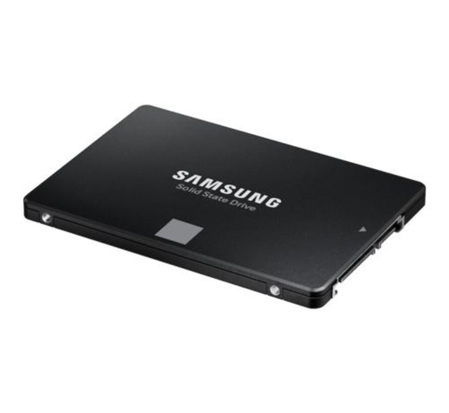 870 | 1TB SATA SSD | 2.5'' | 560MB/s Lezen | 530MB/s Schrijven