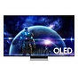 QE48S92DAE 48" | 4K Ultra HD OLED Smart TV | Tizen + Wifi | OLED Perfect Black en HDR10+ | AI Picture Pro | 100Hz