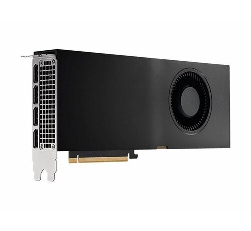 PNY RTX A5000 | 24GB GDDR6 VRAM | Workstation | Videokaart | GPU | Nvidia