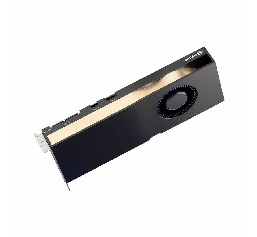 RTX A5000 | 24GB GDDR6 VRAM | Workstation | Videokaart | GPU | Nvidia