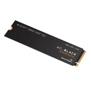 Western Digital Black SN850X | 8TB NVMe SSD | M.2 Gen4 | 7.200MB/s Lezen | 6.600MB/s Schrijven