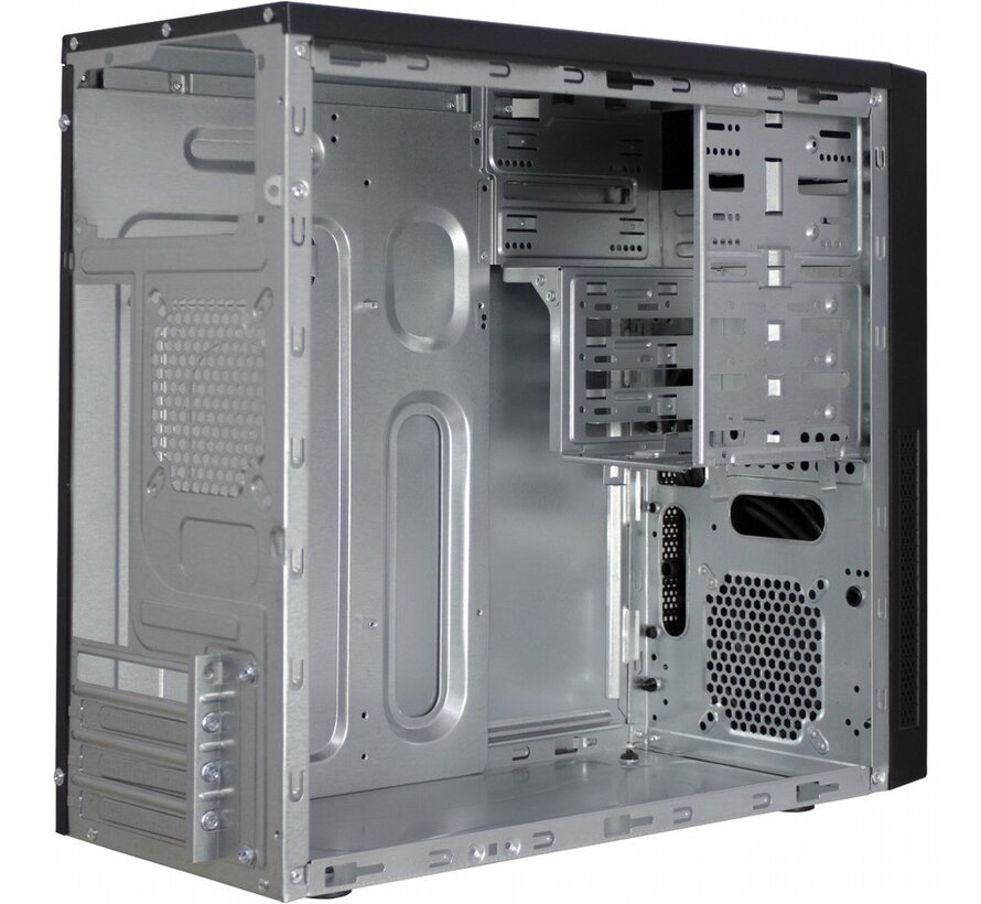 IT-6865 | Micro Tower | Zwart