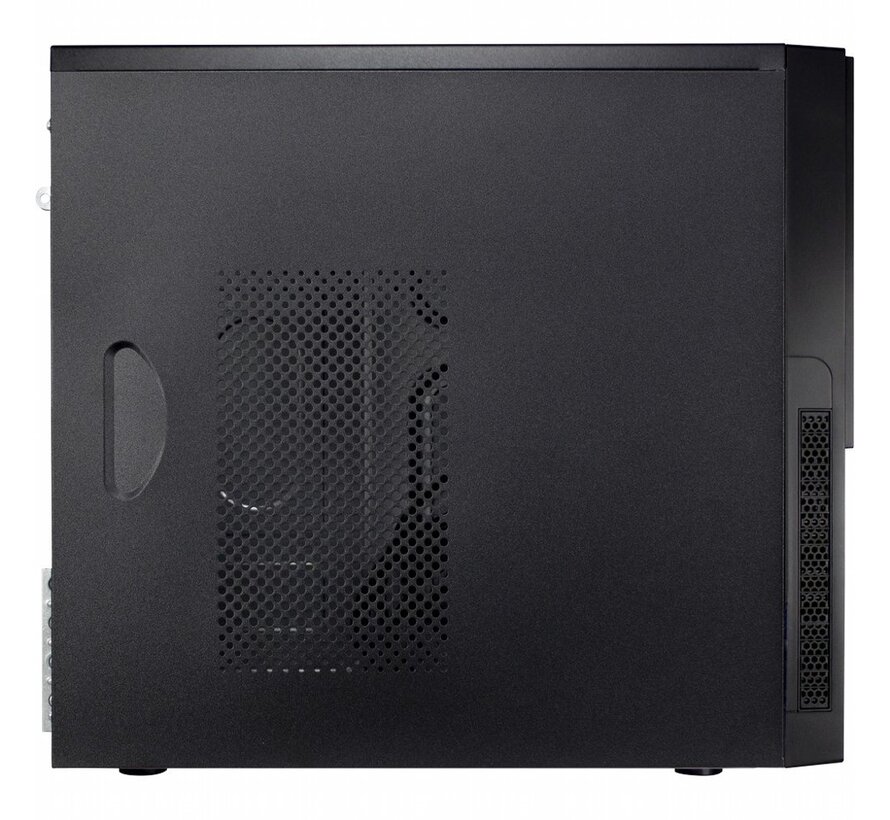 IT-6865 | Micro Tower | Zwart