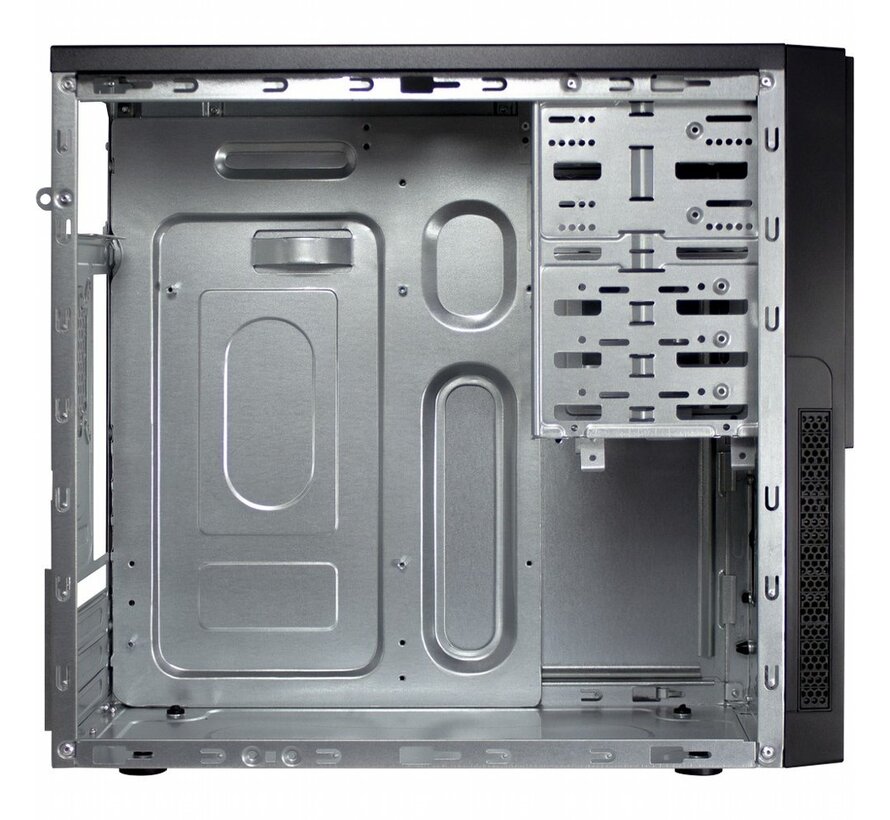 IT-6865 | Micro Tower | Zwart