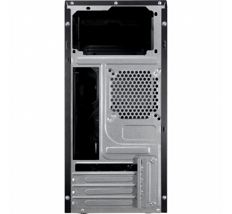 IT-6865 | Micro Tower | Zwart