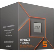 AMD Ryzen 5 8500G | 6 Core | 3,5GHz (5GHz Turbo) | AM5 | Processor | CPU