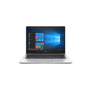 Hewlett Packard HP EliteBook 735 G6 | 13.3" Full HD IPS | AMD Ryzen 3 3300U | 8GB RAM | 256GB SSD | Windows 11 Professional | Refurbished Silver (refurbished)