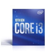 Intel Core i3-10320 | 4 Core | 3,8GHz (4,6GHz Turbo) | LGA 1200 | Processor | CPU