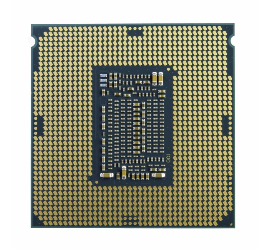 Core i3-10320 | 4 Core | 3,8GHz (4,6GHz Turbo) | LGA 1200 | Processor | CPU