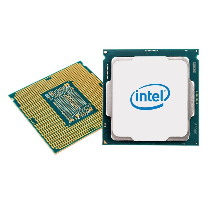 Core i3-10320 | 4 Core | 3,8GHz (4,6GHz Turbo) | LGA 1200 | Processor | CPU