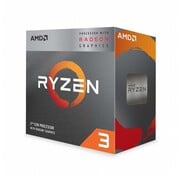 AMD Ryzen 3 3200G | 6 Core | 3,9GHz (4,4GHz Turbo) | AM4 | Processor | CPU