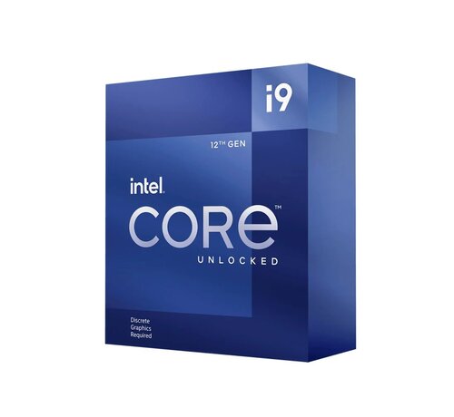 Intel Core i9-12900KF | 16 Core | 3,2GHz (5,2GHz Turbo) | LGA 1700 | Processor | CPU