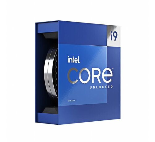 Intel Core i9-13900K | 24 Core | 3GHz (5,8GHz Turbo) | LGA 1700 | Processor | CPU