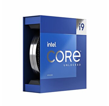 Intel Core i9-13900KF | 24 Core | 3GHz (5,8GHz Turbo) | LGA 1700 | Processor | CPU
