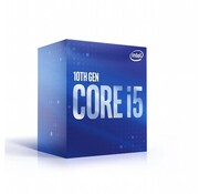 Intel Core i5-10500 | 6 Core | 3,1GHz (4,5GHz Turbo) | LGA 1200 | Processor | CPU