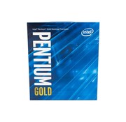 Intel Pentium Gold G6405 | 2 Core | 4,1GHz | LGA 1200 | Processor | CPU