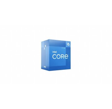 Intel Core i5-12600K | 10 Core | 3,7GHz (4,9GHz Turbo) | LGA 1700 | Processor | CPU