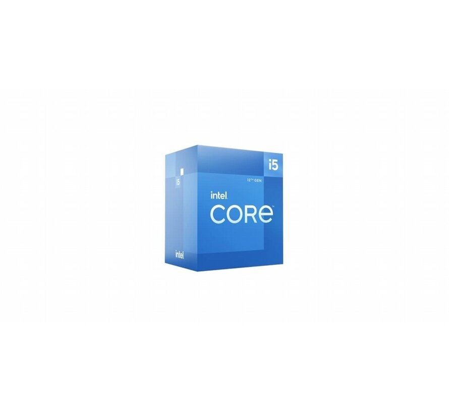 Core i5-12600KF | 10 Core | 3,7GHz (4,9GHz Turbo) | LGA 1700 | Processor | CPU