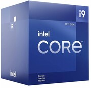 Intel Core i9-12900 | 16 Core | 2,4GHz (5,1GHz Turbo) | LGA 1700 | Processor | CPU
