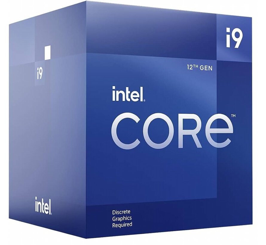 Core i9-12900 | 16 Core | 2,4GHz (5,1GHz Turbo) | LGA 1700 | Processor | CPU
