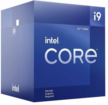 Intel Core i9-12900K | 16 Core | 3,2GHz (5,2GHz Turbo) | LGA 1700 | Processor | CPU