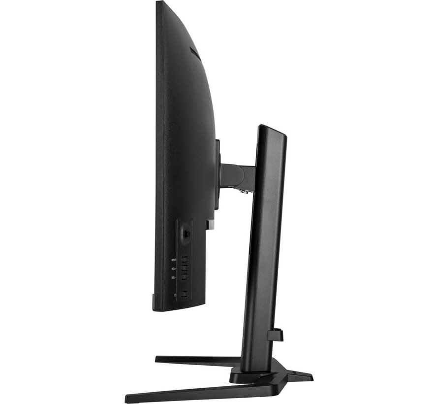iiyama G-MASTER GCB3280QSU-B1 | 31.5" Monitor | 2560 x 1440 | QHD | LED | Zwart