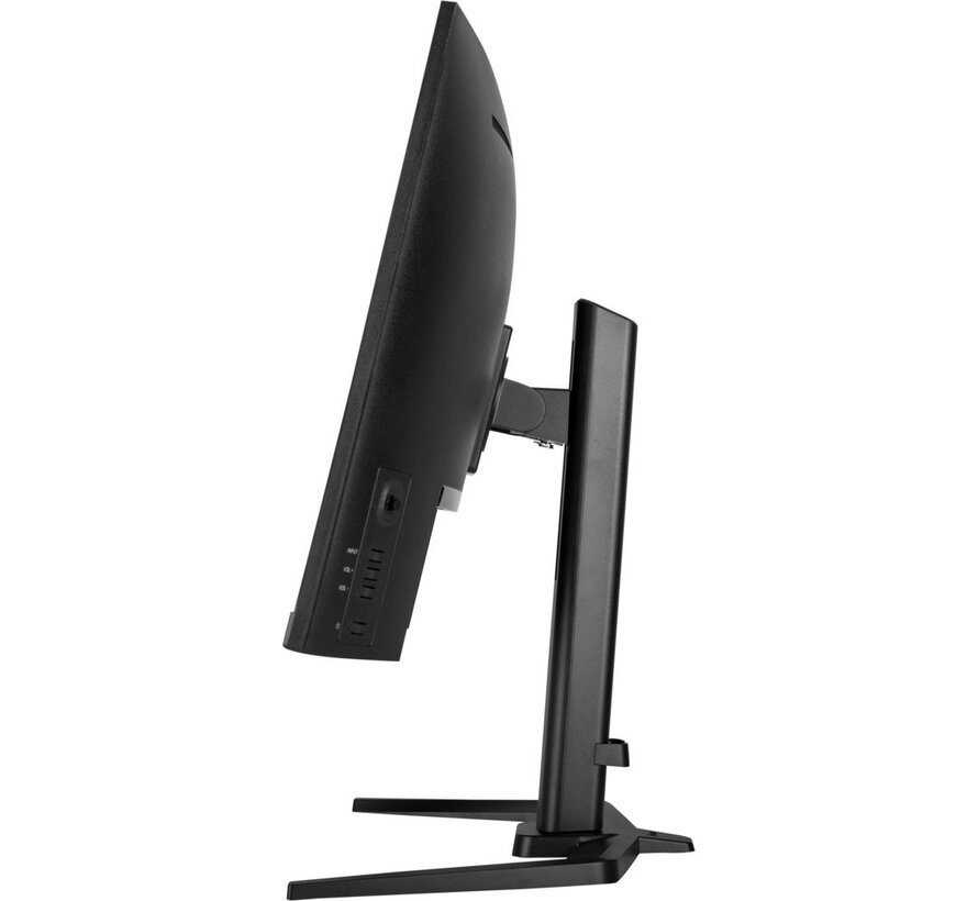 iiyama G-MASTER GCB3280QSU-B1 | 31.5" Monitor | 2560 x 1440 | QHD | LED | Zwart