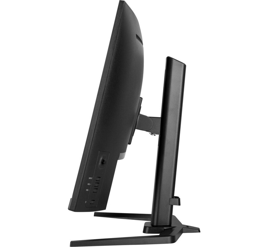 iiyama G-MASTER GCB3280QSU-B1 | 31.5" Monitor | 2560 x 1440 | QHD | LED | Zwart