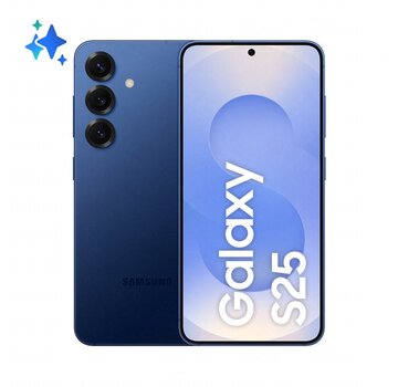 Samsung Galaxy S25 - 5G - 256GB - Navy