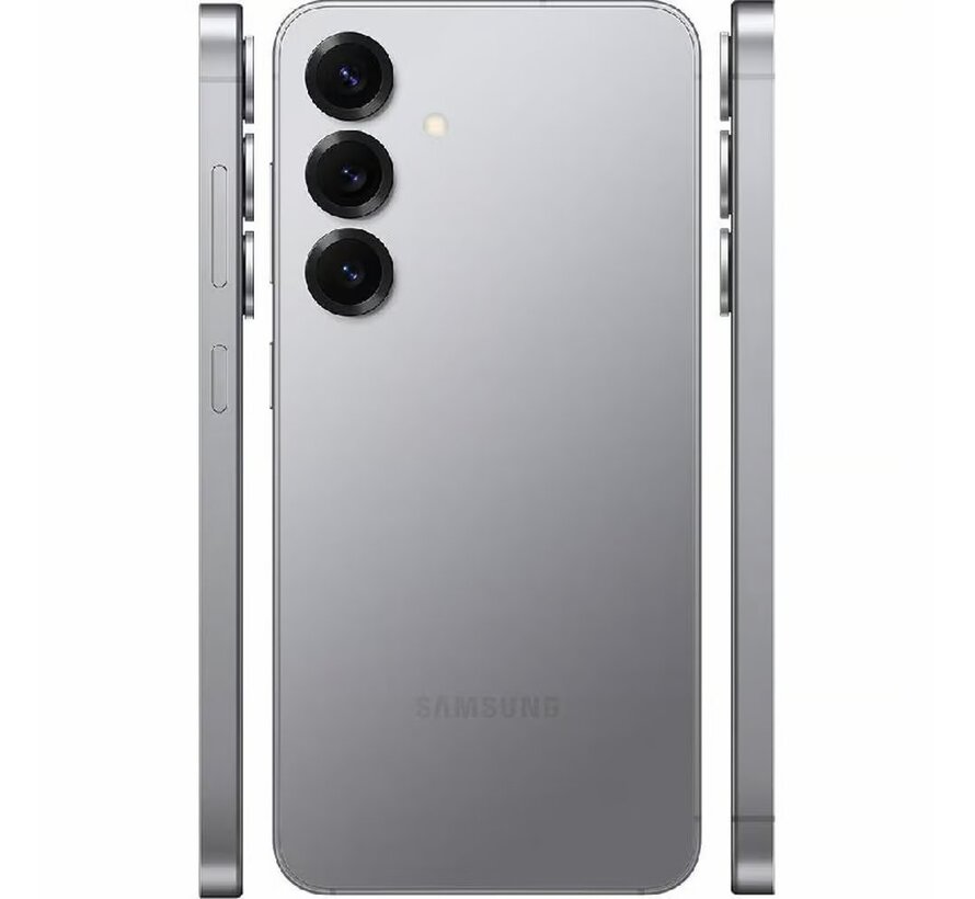 Galaxy S25 - 5G - 256GB - Silver Shadow