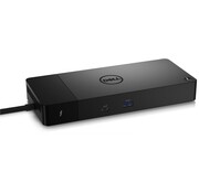 Dell Docking Station | Thunderbolt | Zwart